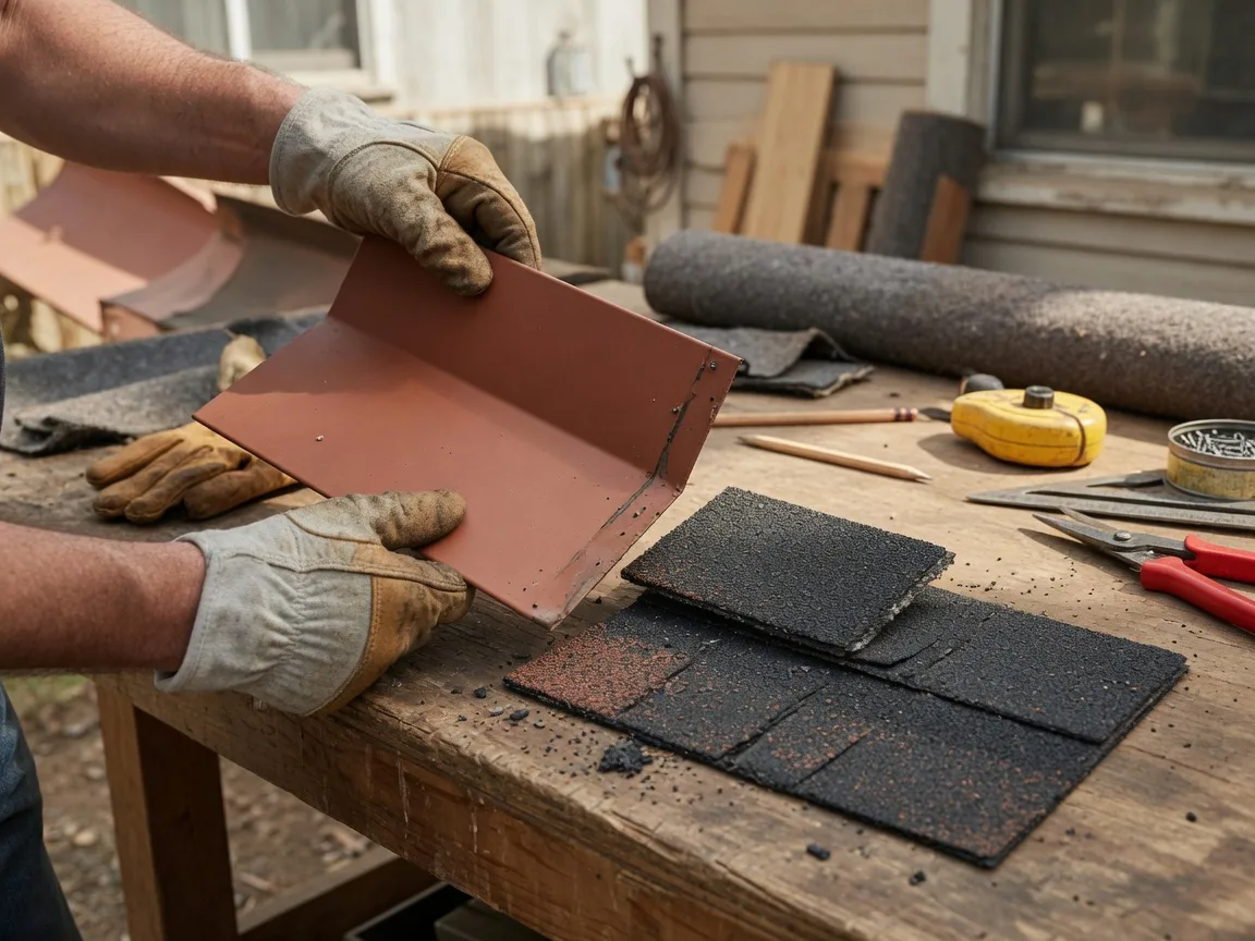 Roof Repair company in Doole, TX
